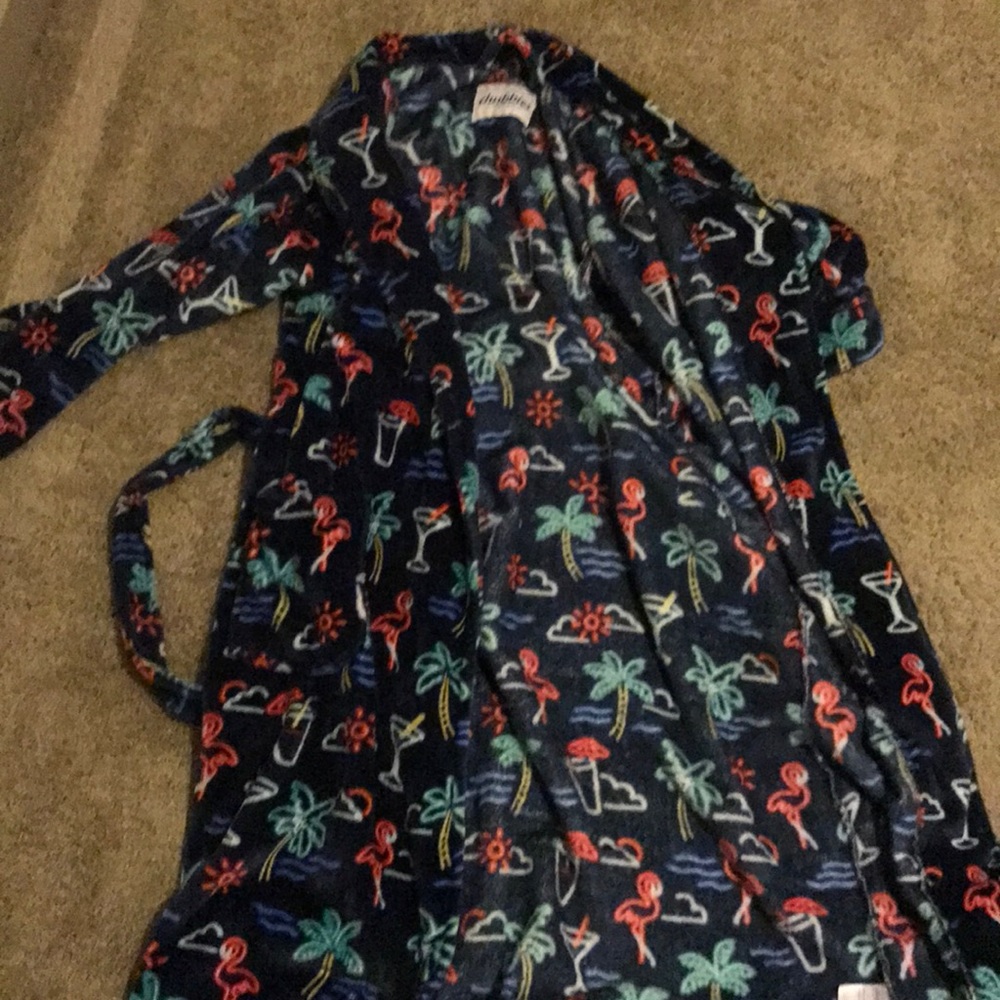 Chubbies Robe